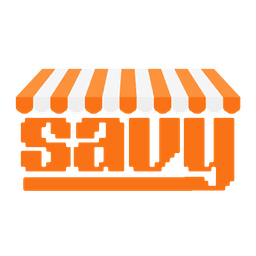 Savy Logo